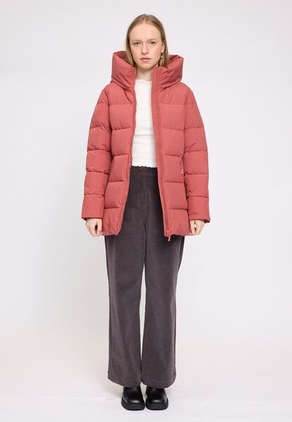 Mazine Jacke Basic Mid Length Puffer