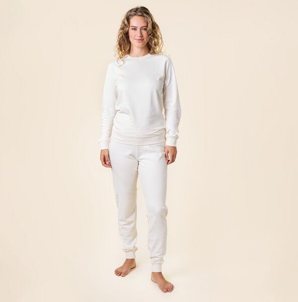 Living Crafts Damen Schlafanzug - BETTY