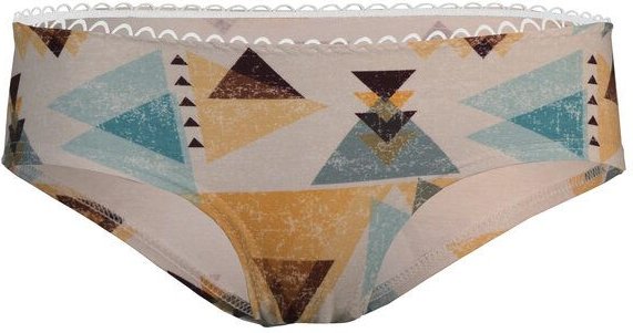 Frija Omina Bio Hipster Muster