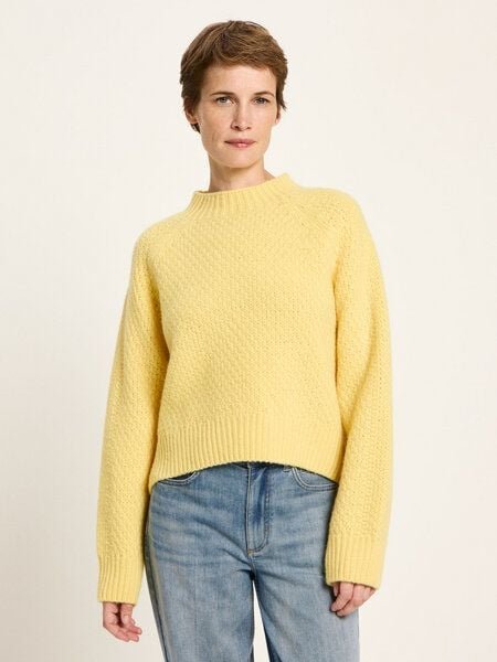 Thumbnail - LANIUS Struktur Pullover