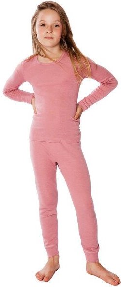 Living Crafts Kinder Langarm-Shirt