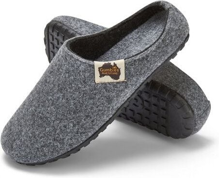 GUMBIES Slipper - Nachhaltige Hausschuhe für Damen und Herren