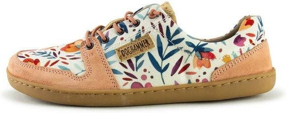 Doghammer Nachhaltiger Barfuß-Sneaker aus natürlichen Materialien - Terrar Urban