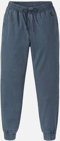 Damen Jogg Chino aus Bio-Baumwoll Mix - CALATHEA - recolution