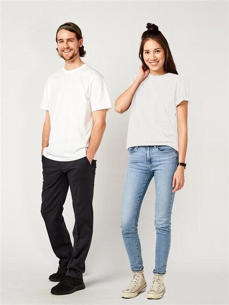 KAYA&KATO T-Shirt PORTO 2.0 unisex