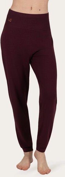 Urban Goddess Ojas Loose Fit Yoga Hose mit Bambus viskose