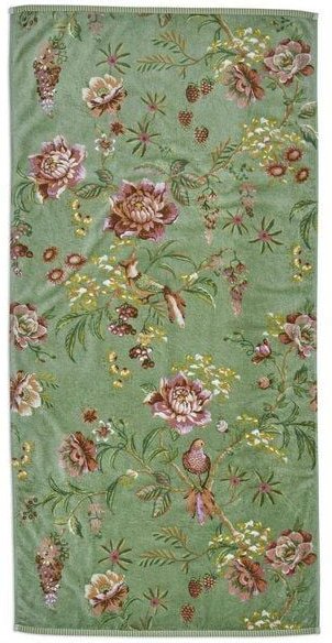 Pip Studio Home Handtuch Secret Garden