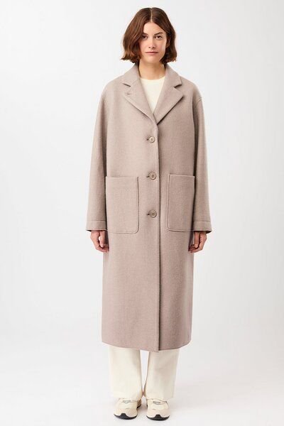 LangerChen Coat Carran II