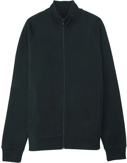 Human Family Herren Bio Sweatjacke - Drift Basic