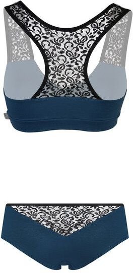 Frija Omina Set Bio-Hipster & Bustier Jondel