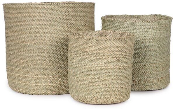 the basket room SAFI - Milulu Aufbewahrungs- und Pflanzkorb - S/M/L