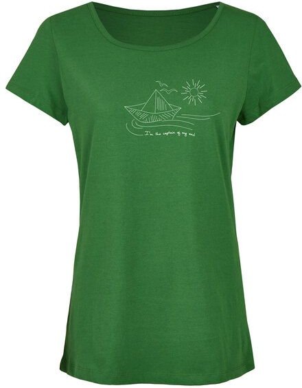 Brandless Basic Bio T-Shirt (ladies) Nr.2 GOTS Sailor