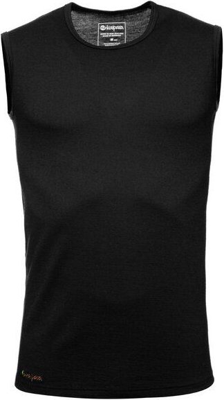 Kaipara - Merino Sportswear Merino Tank Top Slimfit 200 Herren