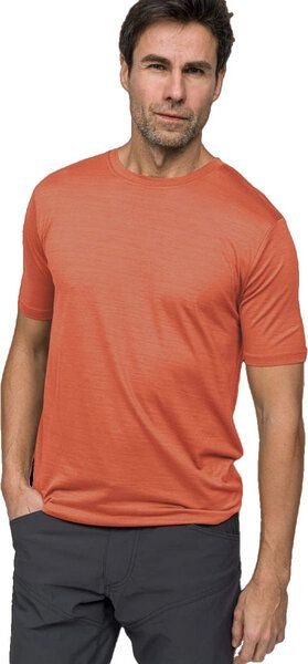 Woolona Merino T-Shirt - NOTUS - 100% Merinowolle