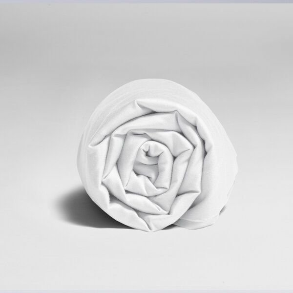 Yumeko Kinderlaken Baumwollsatin Moon