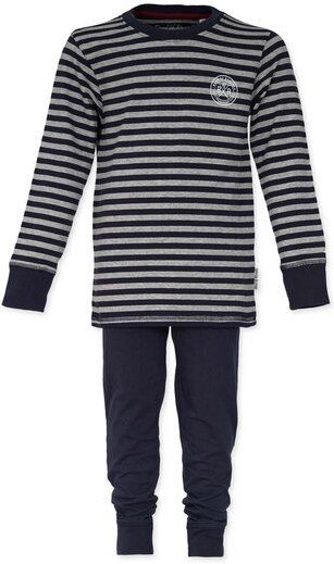 Band of Rascals Basic Striped Pyjama