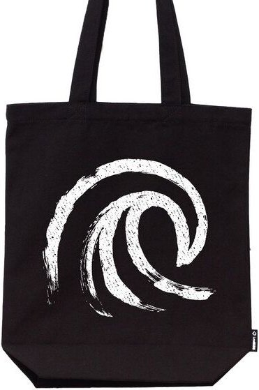 Lexi&Bö Wave Shopping Bag