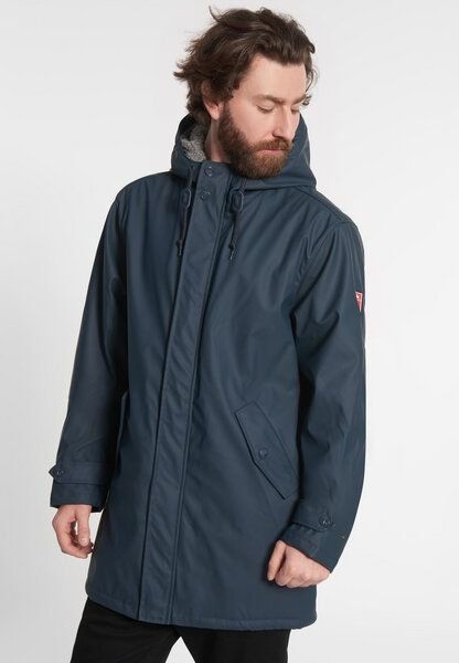 derbe Regenjacke „Trek Cozy Rc“