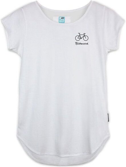 GARY MASH Shirt Asheville Rückenwind aus Bio-Baumwolle