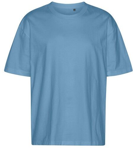 Neutral® Tiger Cotton Oversized T-Shirt