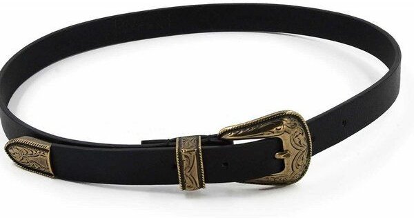 Noani Veganer Gürtel aus Apfelleder - Baby Lia