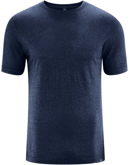 Thumbnail - HempAge Herren T-Shirt Hanf/Bio-Baumwolle