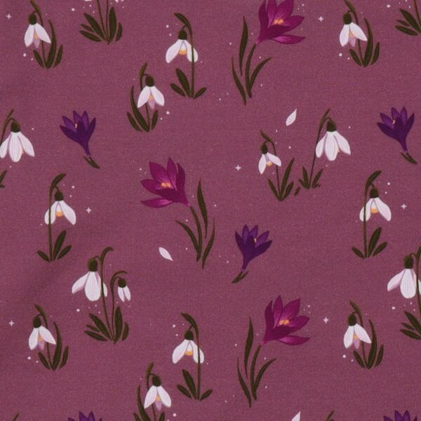 Walkiddy The Snow Drops-Sweatshirt 152