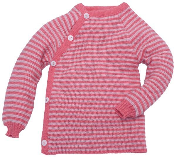 Reiff Ringelschlüttli Merinowolle