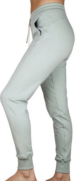 M23 Damen Jogginghose aus Bio-Baumwolle, Modell „Emma“