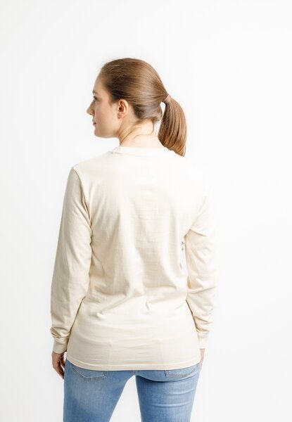 TORLAND Unisex Longsleeve SHIFTS DRY