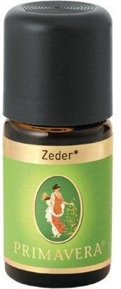 Primavera Zeder bio Frankreich