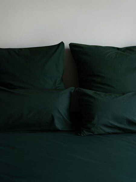 Thumbnail - erlich textil Cotton Select Spannbettlaken aus Bio-Baumwolle, made in Europe