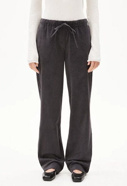 ARMEDANGELS Damen Kordhose Jaimilaa Corduroy