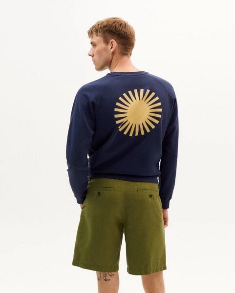 thinking mu Herren Shorts - Hemp Alex Shorts