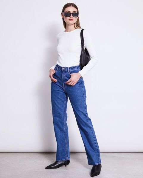 JAN N JUNE Jeans ALBA
