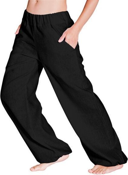 Leinenhose DELIGHT von SCHAZAD