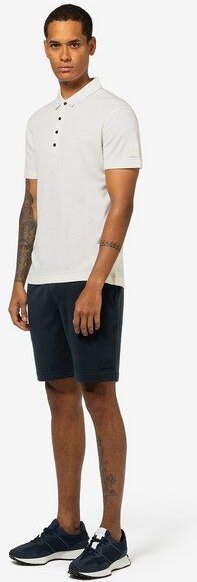 super.natural Polo-Shirt POLO BIO für Herren, Merino