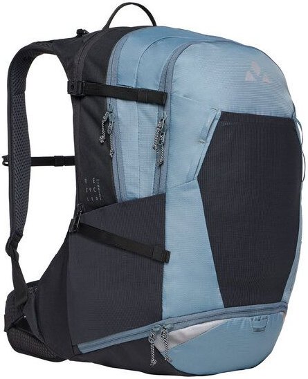 VAUDE Rucksaecke30-39L Bike Alpin 28+5