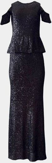 Aline Celi Kleid Meghan