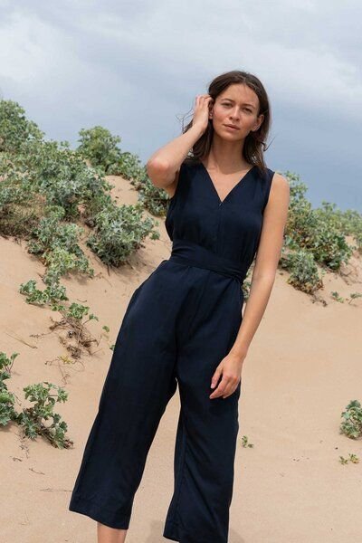 WiDDA berlin Lässiger Overall ANIBAS aus TENCEL®