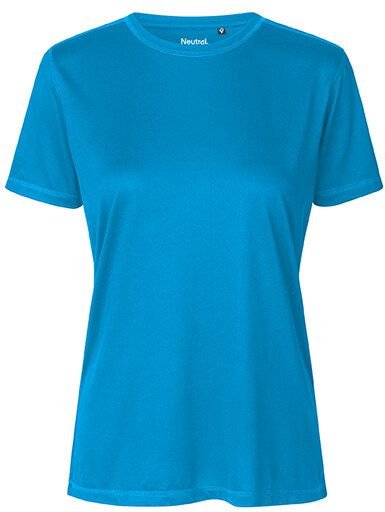 Neutral® Damen T-Shirt Fit von Neutral RPet Recycling Polyester