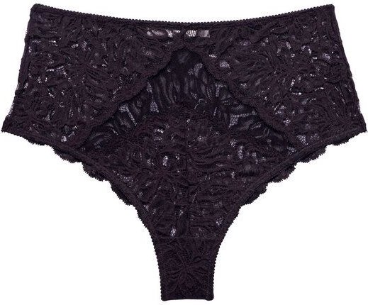 Underprotection Vicky Hipsters aus Recycling-Material