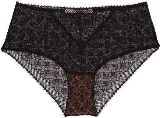 Underprotection Christy Hipsters aus 100% recycelten Materialien