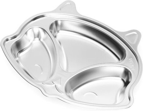 eTHikǝ Süßeste Geteilter Kinderteller