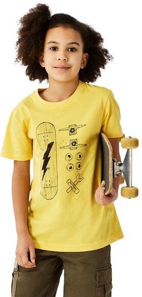 Band of Rascals Skate Parts T-Shirt