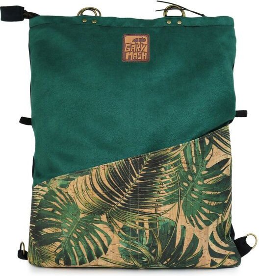 GARY MASH RACHEL Allrounder-Tasche, Sandy Beaches