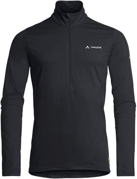 Thumbnail - VAUDE Pullover Men's Livigno Halfzip II
