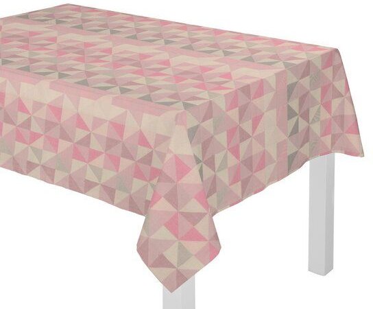 Thumbnail - Nature by Adam Tischdecke aus 100% Bio-Baumwolle - Made in Germany - Bio Bel