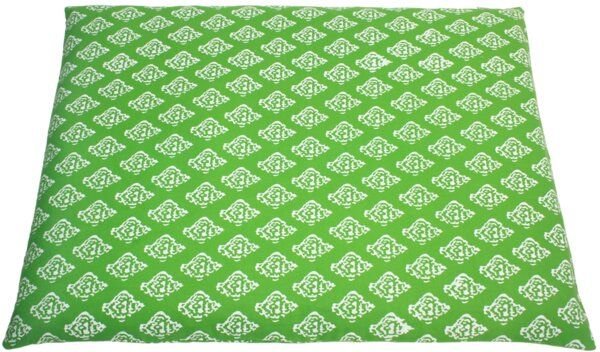 Meditationsmatte RAJA Lotus Design®