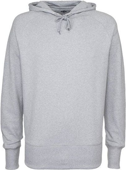 Pure Waste - Unisex Raglan Hoodie